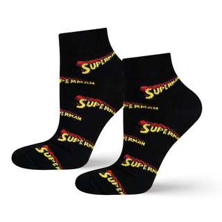 Calcetines de hombre DC Comics Superman