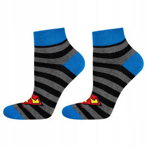 Calcetines de hombre DC Comics Superman