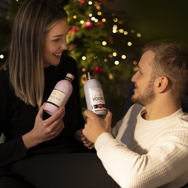 Calcetines de colores SOXO GOOD STUFF Vodka