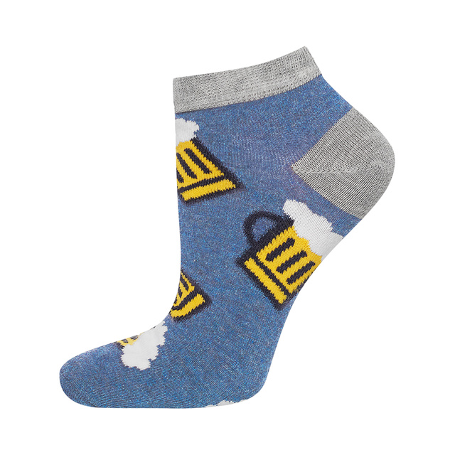 Juego de 3 calcetines coloridos SOXO GOOD STUFF para hombre