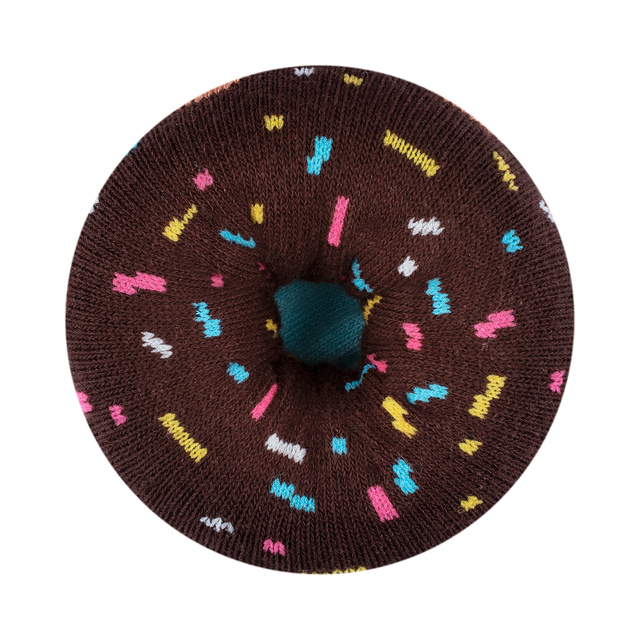 Calcetines de mujer SOXO GOOD STUFF donut 