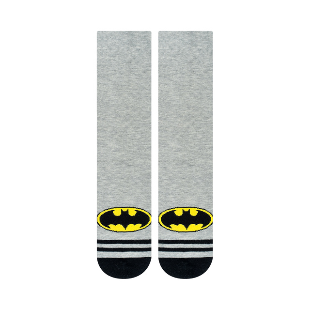 Juego de 3 calcetines para hombre | batman dc tebeos | para un regalo | colores