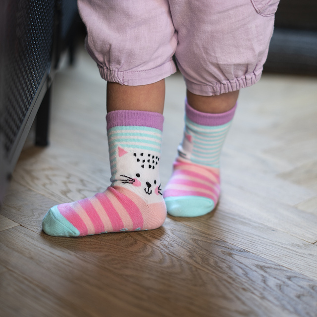 3x Calcetines para niños SOXO