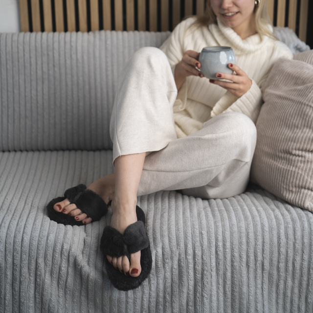 Zapatillas para mujer SOXO