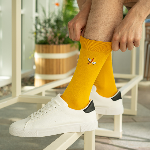 Calcetines de hombre SOXO Hot Dog