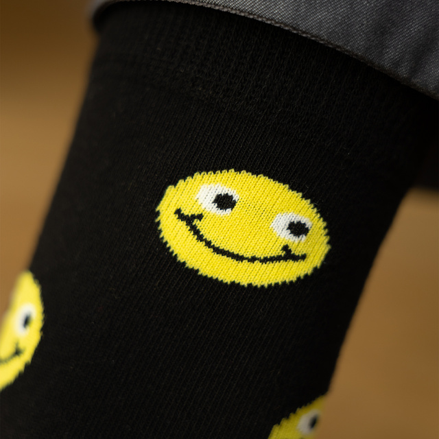 Calcetines Thank You