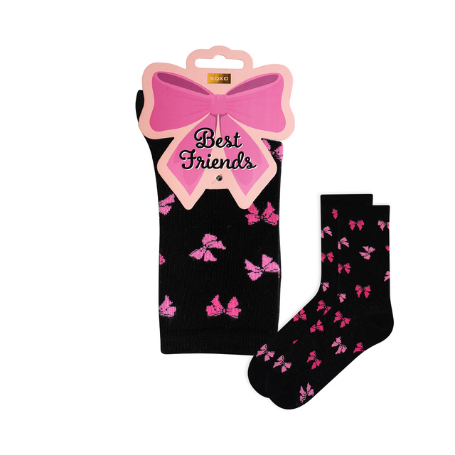 Calcetines Best Friends