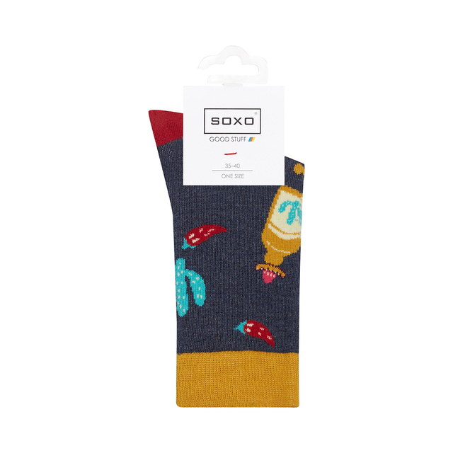 Calcetines de mujer SOXO