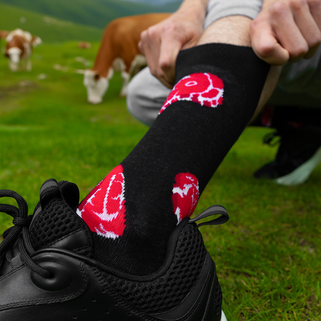Calcetines SOXO Stek para hombre