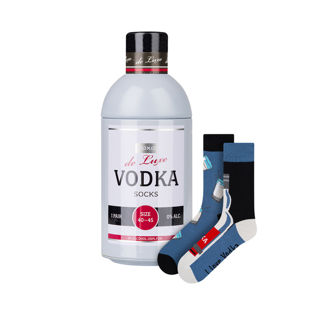 Calcetines de colores SOXO GOOD STUFF Vodka