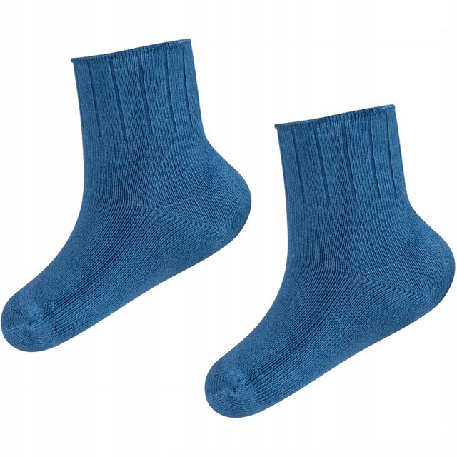 3x Calcetines de bebé SOXO