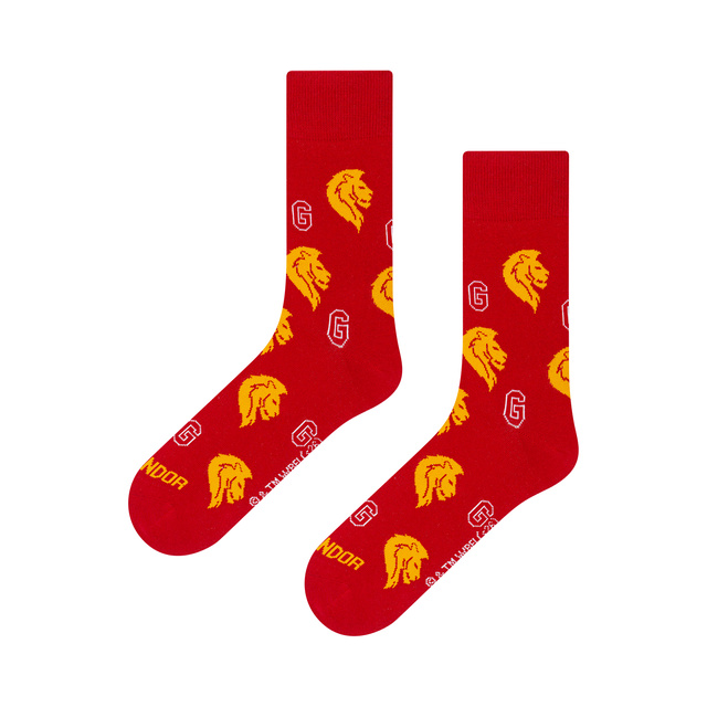 Set de regalo con Calcetines Harry Potter  12-Pack