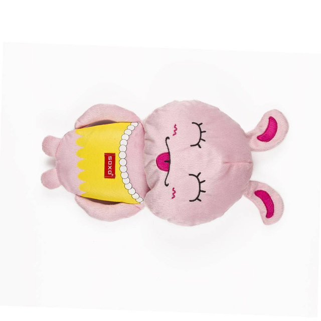 Flip animal divertido de la Mujer SOXO fracasos