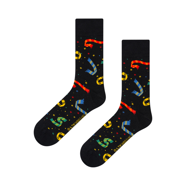 Set de regalo con Calcetines Harry Potter  12-Pack