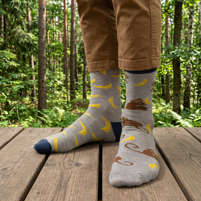 Calcetines de hombre SOXO