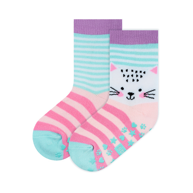 3x Calcetines para niños SOXO