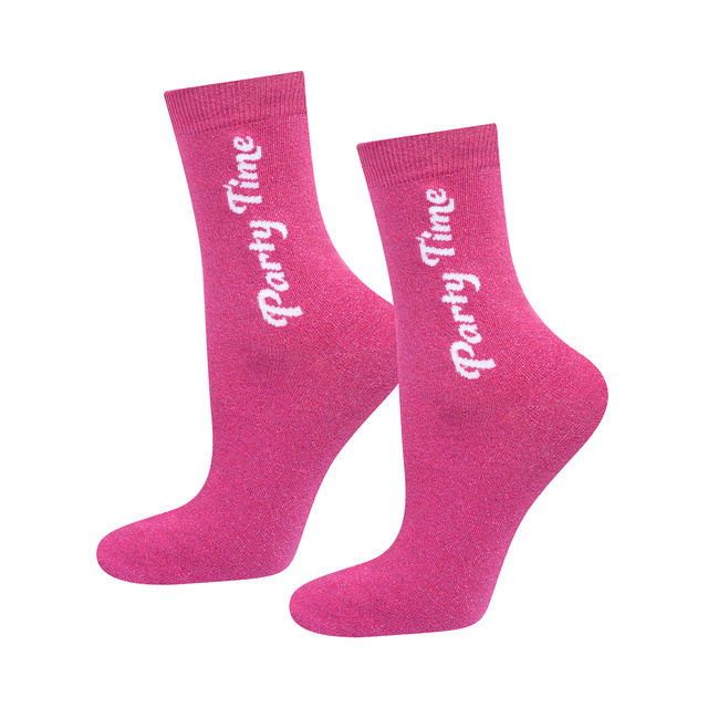 Calcetines femeninos SOXO shaker - 2 pares