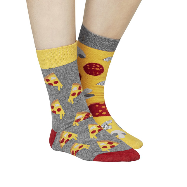 SOXO GOOD STUFF calcetines de mujer 3 pares