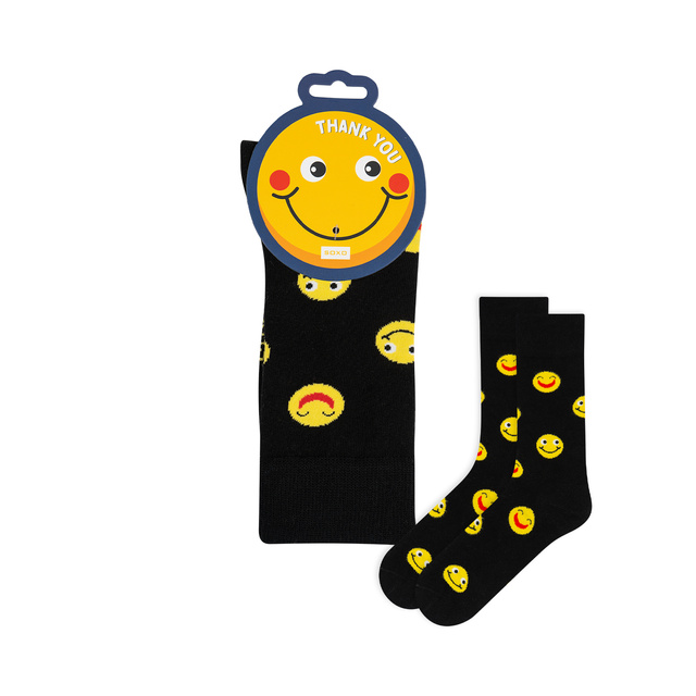 Calcetines Thank You