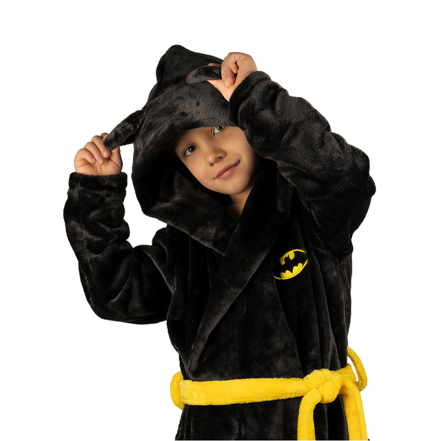 Bata infantil Batman Warner Bros