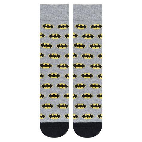 Calcetines de colores DC Comics Batman