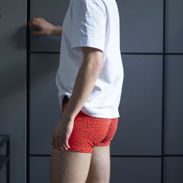 Calzoncillo SOXO Humor