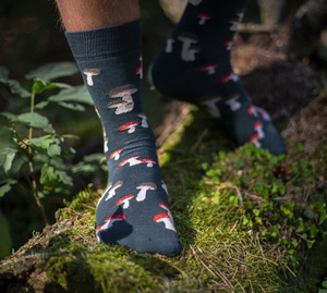 Calcetines de hombre SOXO GOOD STUFF