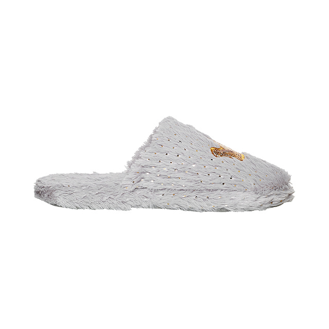 Pantuflas de mujer SOXO con suela de TPR dura