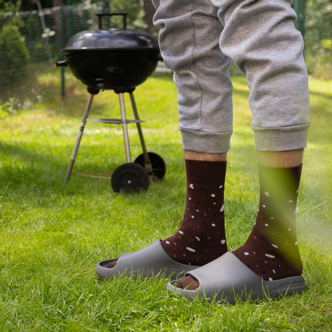 Calcetines SOXO para hombre