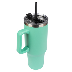 Taza térmica Momo Way 1200ml verde