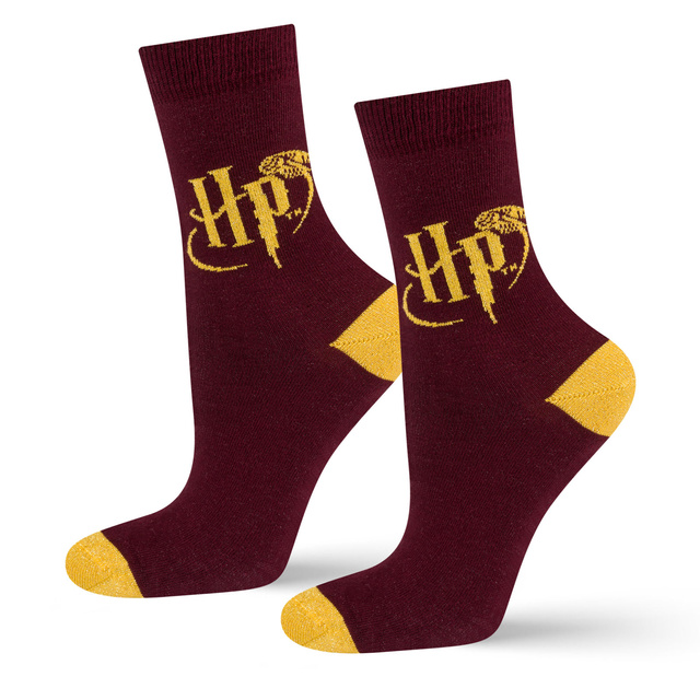 Calcetines de mujer SOXO Harry Potter