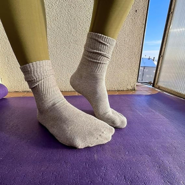 Calcetines GOOD STUFF para hombre - 3 pares