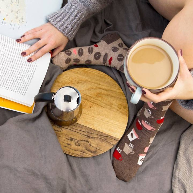 SOXO GOOD STUFF calcetines de mujer 3 pares