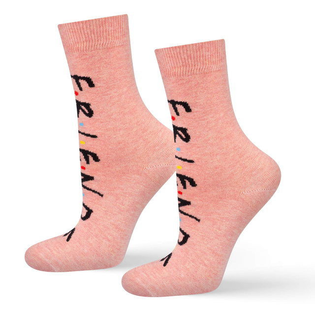 Calcetines Friends