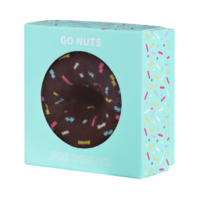 Calcetines de mujer SOXO GOOD STUFF donut 