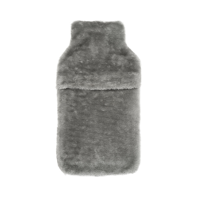 Bolsa de agua caliente con funda de gato 3,5 l