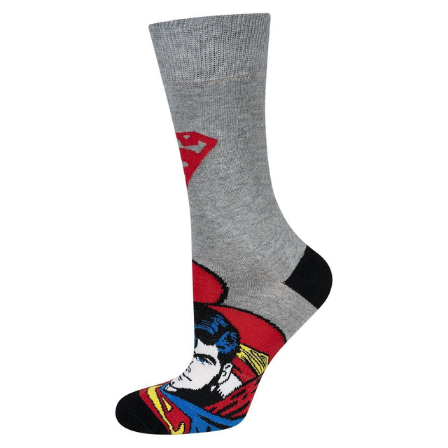 Calcetines de hombre DC Comics Superman