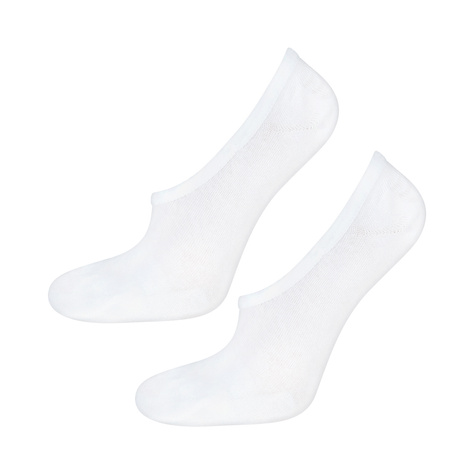 Set de 6x calcetines SOXO blancos hombre