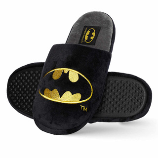 SOXO BATMAN DC Comics zapatillas de hombre con suela de TPR dura