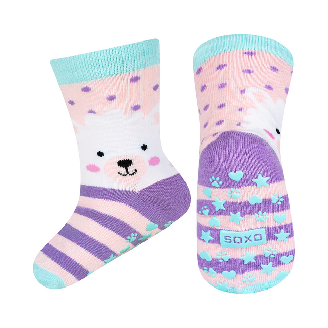 3x Calcetines para niños SOXO