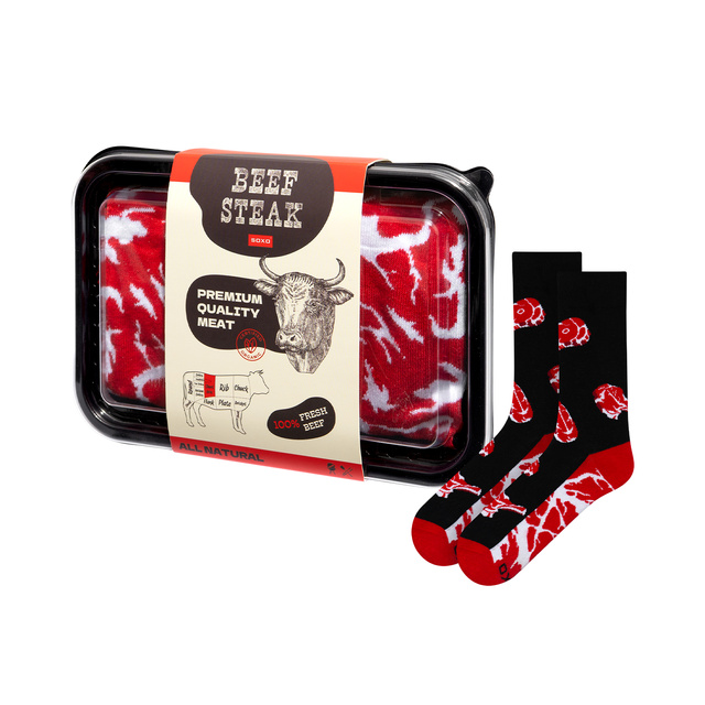 Calcetines SOXO Stek para hombre