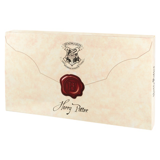 Calendario de Adviento con Calcetines Harry Potter 6-Pack