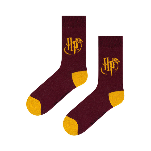 Calcetines de mujer SOXO Harry Potter