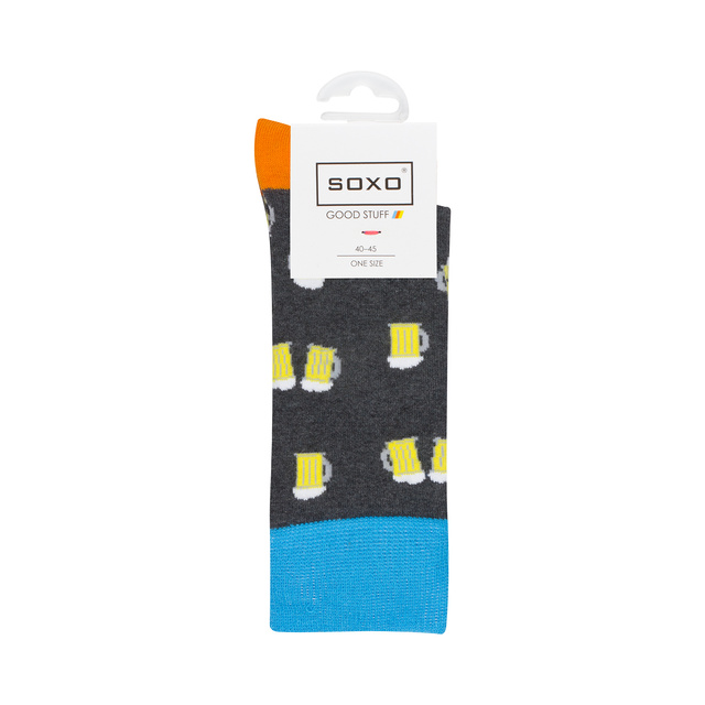Calcetines de hombre SOXO