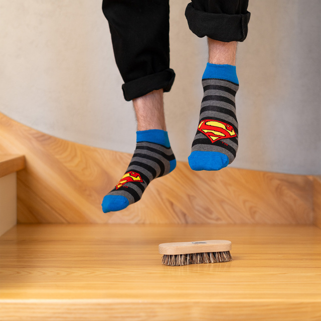 Calcetines de hombre DC Comics Superman