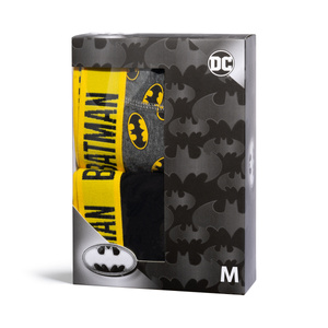 Conjunto de 2 calzoncillos bóxer de Batman | Idea de regalo | Día del Niño | bragas de algodón