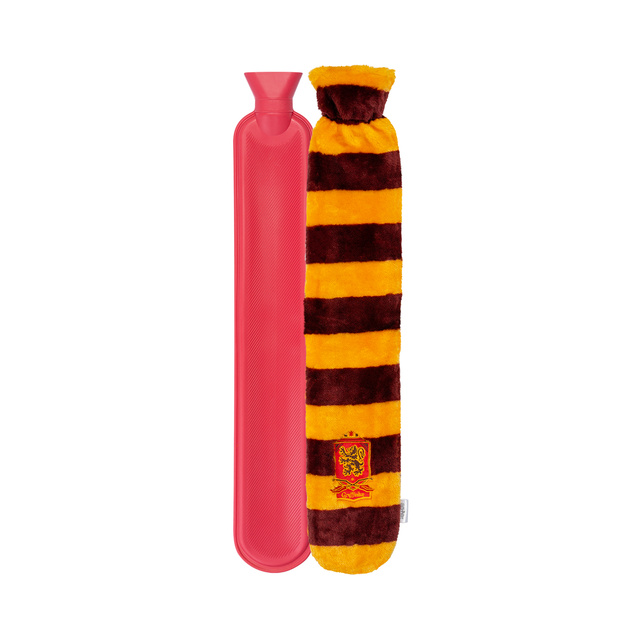Botella de agua Harry Potter 2L + Calcetines