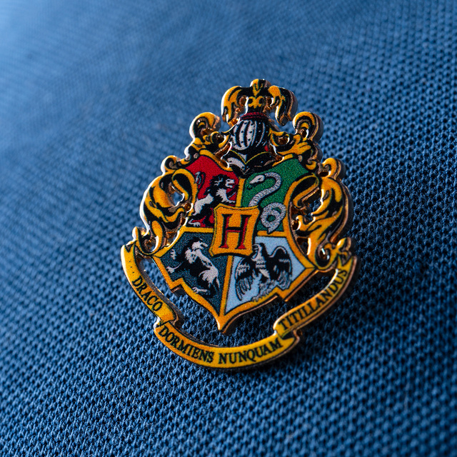 Calcetines de Harry Potter 2 pares