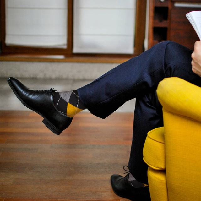 Calcetines PIERRE CARDIN