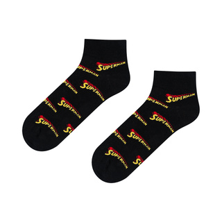 Calcetines de hombre DC Comics Superman